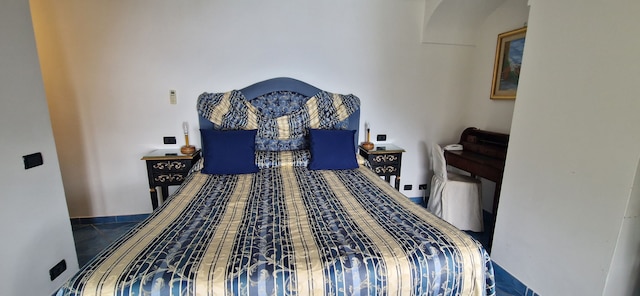 ラ コンカ アズーラ