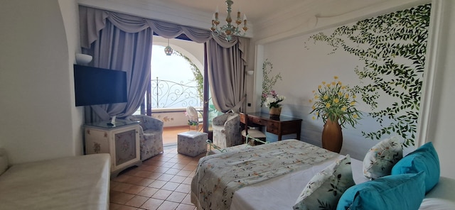 ラ コンカ アズーラ