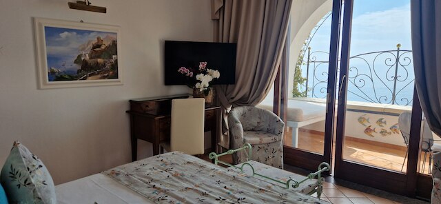 ラ コンカ アズーラ