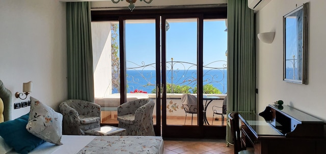 ラ コンカ アズーラ