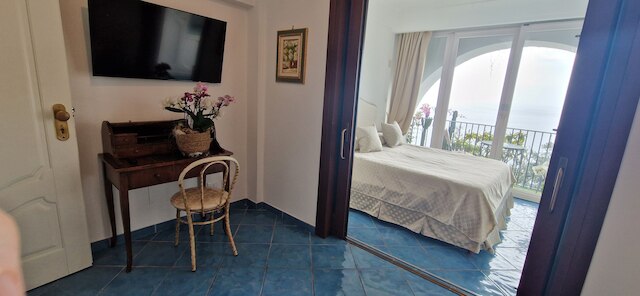 ラ コンカ アズーラ