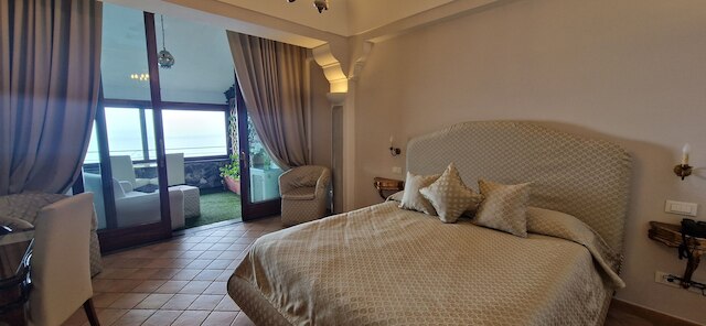 ラ コンカ アズーラ