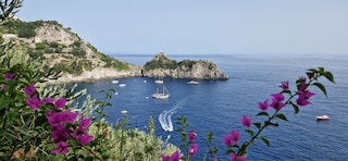 ラ コンカ アズーラ