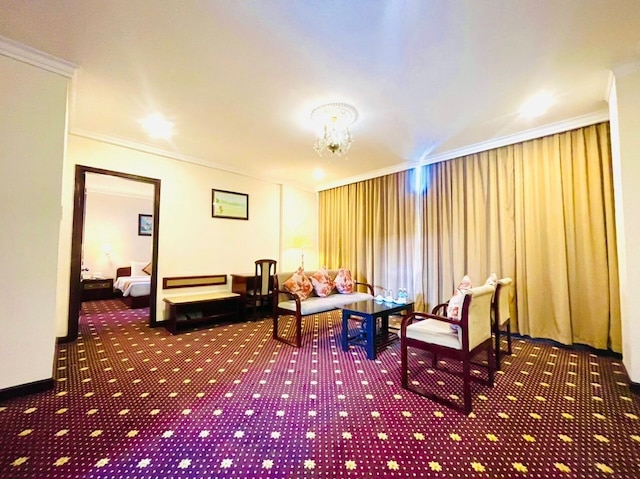 サイゴントゥーラン ホテル