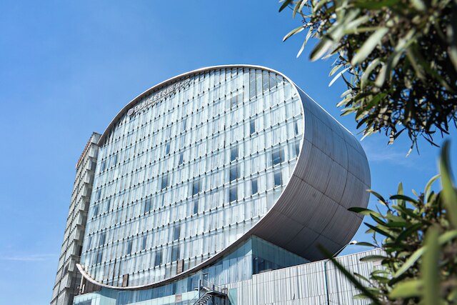 ダブルツリー バイ ヒルトン ホテル メキシコ シティ サンタフェ