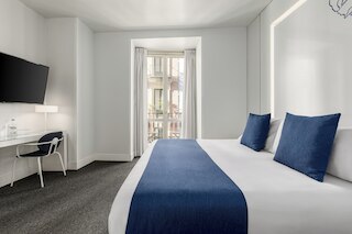 ルーム メイト マリオ, マドリード