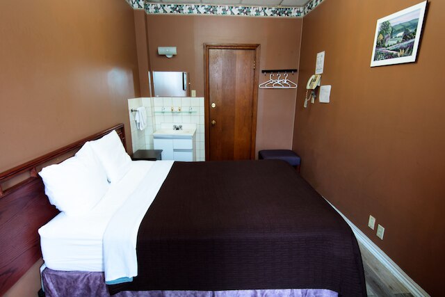 カサ ベラ ホテル