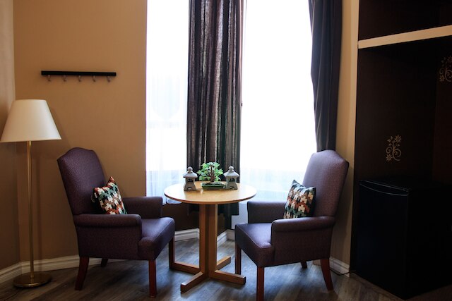 カサ ベラ ホテル