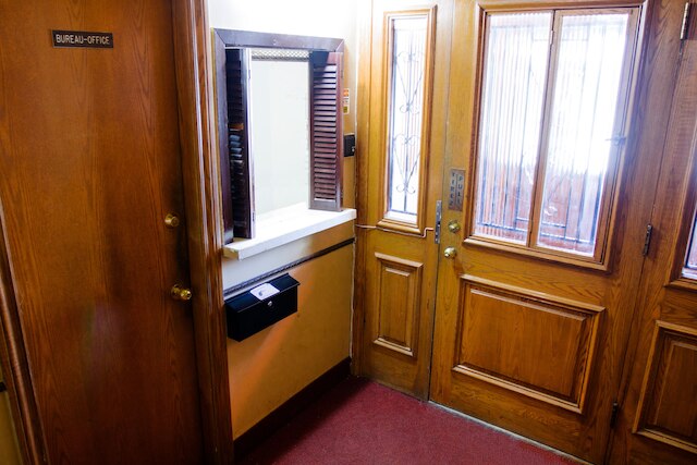 カサ ベラ ホテル