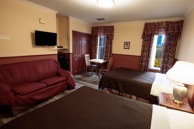 カサ ベラ ホテル