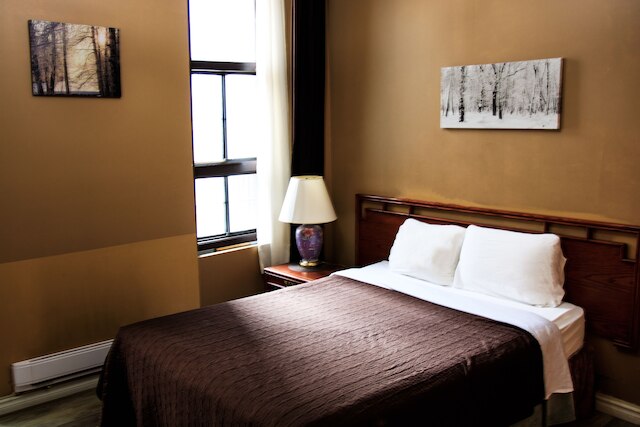 カサ ベラ ホテル