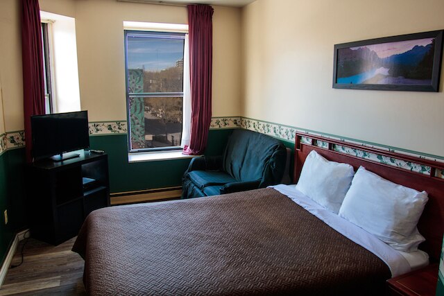 カサ ベラ ホテル