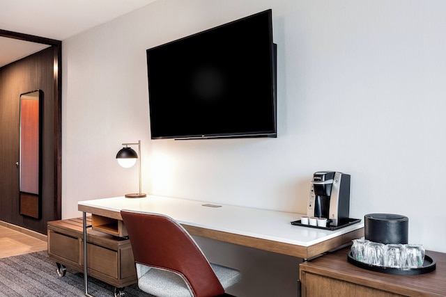 コートヤード・アナハイム・アット・ディズニーランド・リゾート