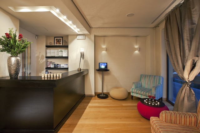 O&B アテネ ブティック ホテル