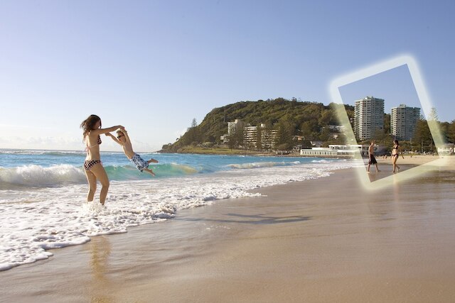 ジェミニ コート ホリデー アパートメンツ