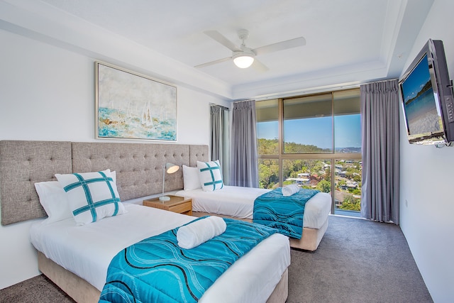 ジェミニ コート ホリデー アパートメンツ