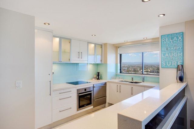 ジェミニ コート ホリデー アパートメンツ