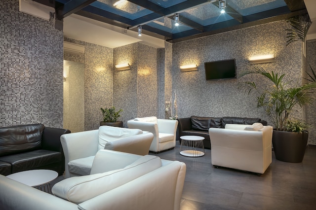 ホテル ガリレオ プラハ