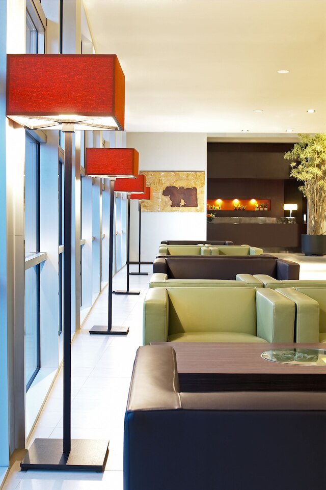 ホテル レアル フィニ バイア デル レ