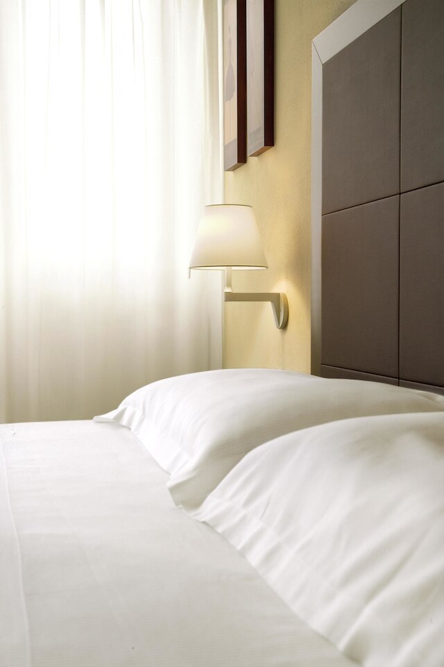 ホテル レアル フィニ バイア デル レ