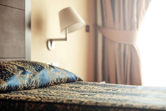 ホテル レアル フィニ バイア デル レ