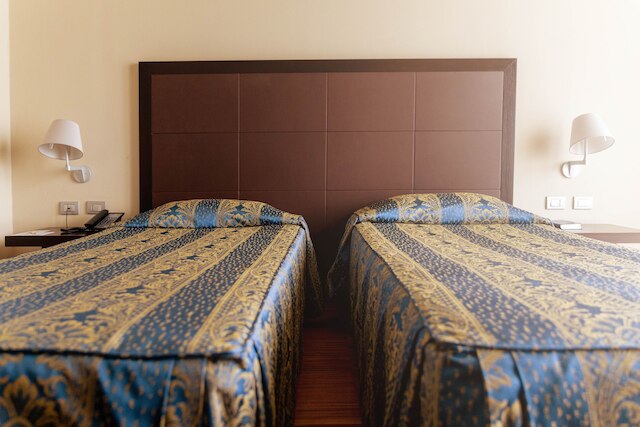 ホテル レアル フィニ バイア デル レ