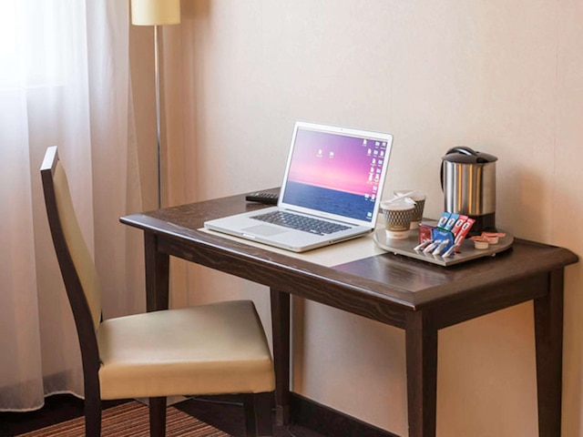 メルキュール レンヌ セッソン