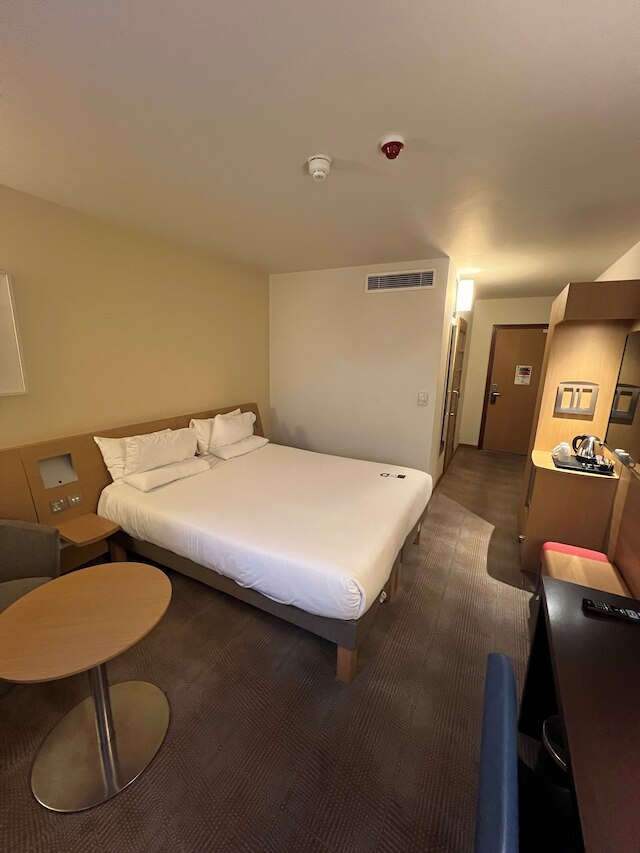 ノボテル レディング センター