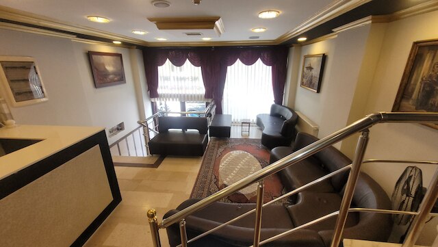 メメットベイホテル