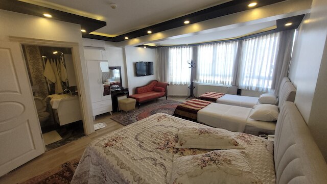 メメットベイホテル