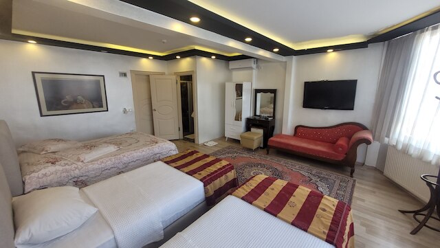 メメットベイホテル