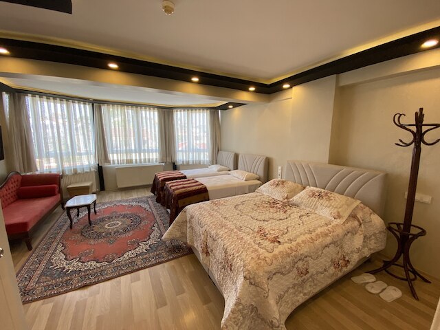 メメットベイホテル