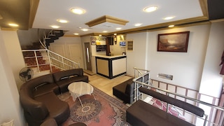 メメットベイホテル