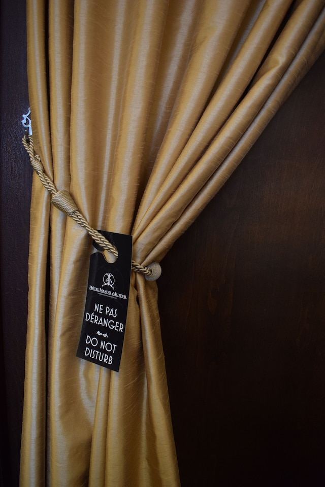 ル マノワール ドトゥイユ