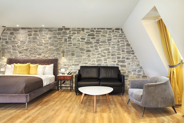 ル マノワール ドトゥイユ