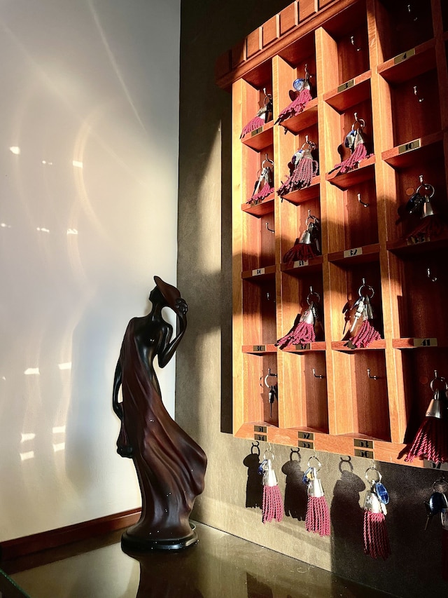 ル マノワール ドトゥイユ