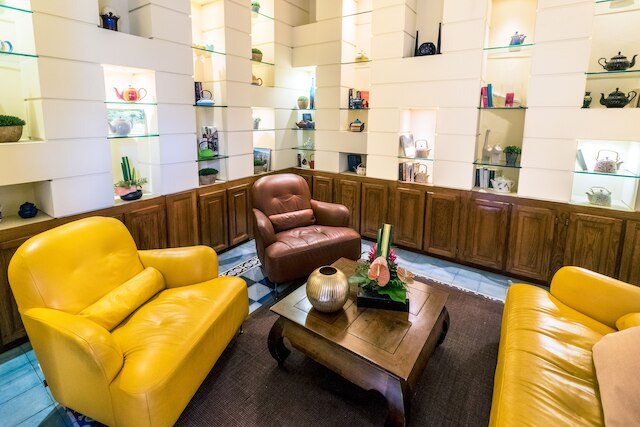 ホテル ル ジュリエット ドドゥ