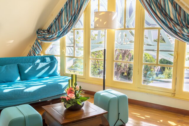 ホテル ル ジュリエット ドドゥ