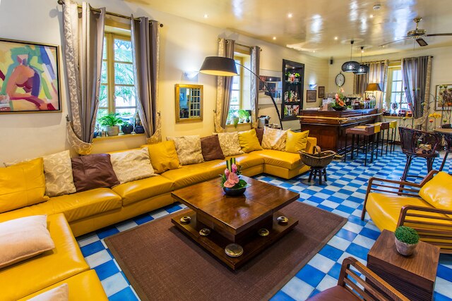 ホテル ル ジュリエット ドドゥ