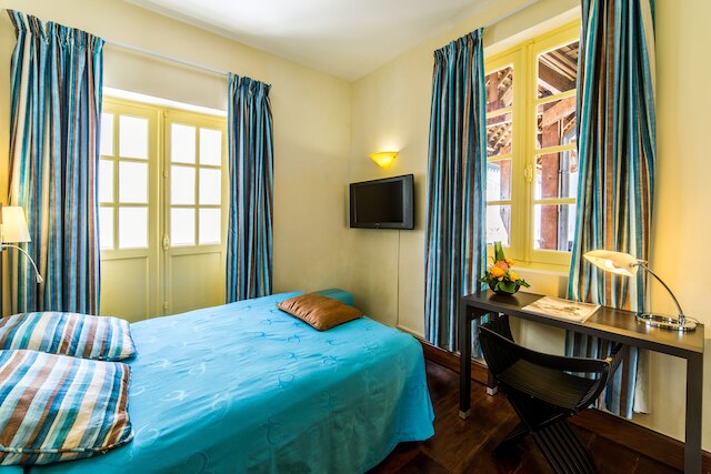 ホテル ル ジュリエット ドドゥ