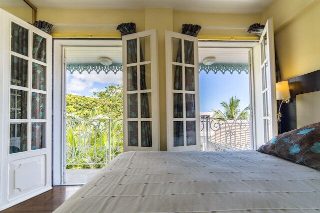 ホテル ル ジュリエット ドドゥ