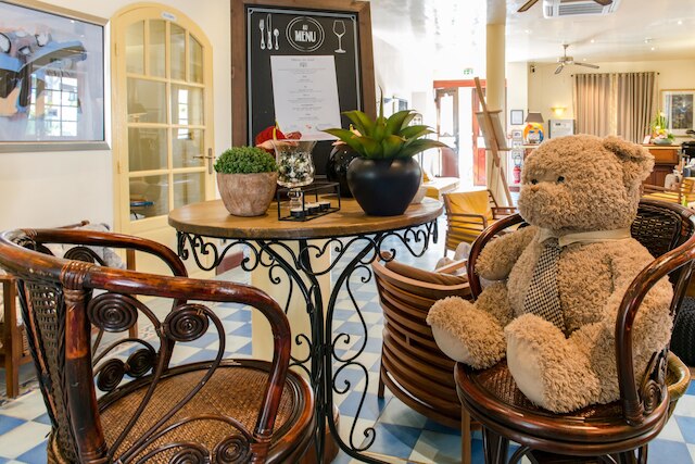 ホテル ル ジュリエット ドドゥ