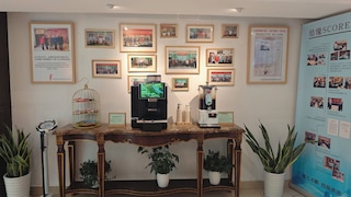 ジョンアン ホテル 北京 (北京中安賓館)