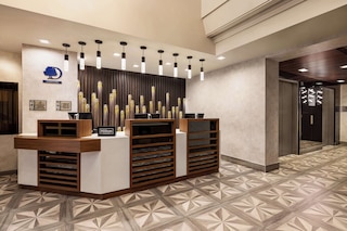 ダブルツリー バイ ヒルトン ニューヨーク ミッドタウン フィフス アベニュー