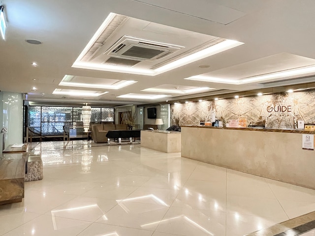 ガイド ホテル 台北 バダ (承攜行旅台北八德館)