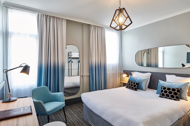 オテル バカンス ブルー プロヴァンス オペラ