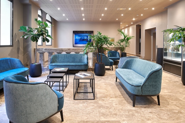 オテル バカンス ブルー プロヴァンス オペラ