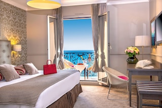 オテル バカンス ブルー ル ロイヤル