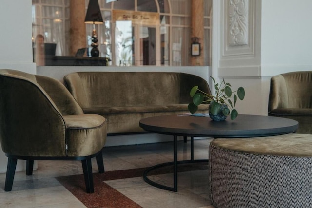 オテル バカンス ブルー ル ロイヤル