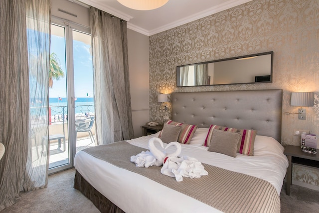 オテル バカンス ブルー ル ロイヤル